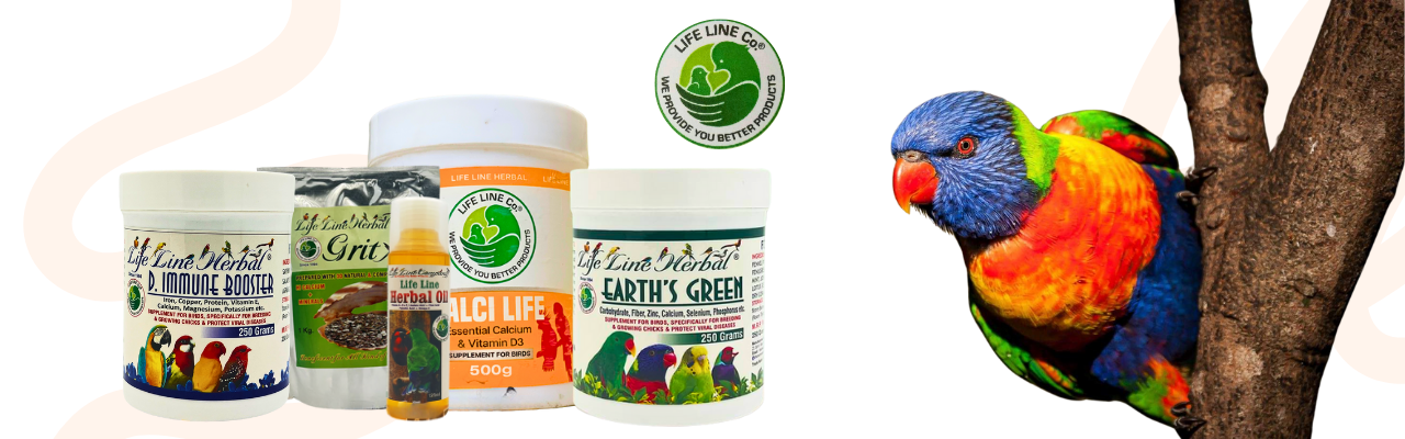 Life Line Herbal