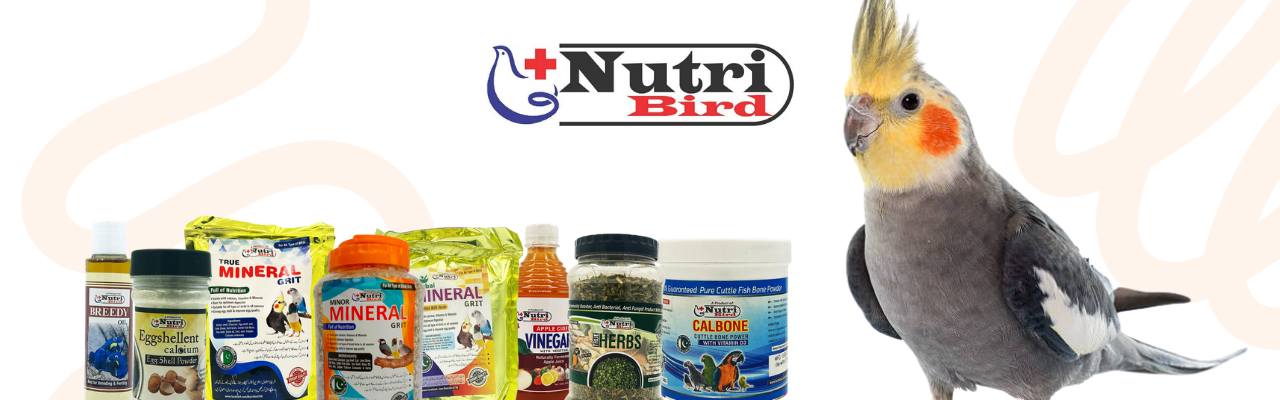 Nutri Birds