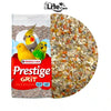 Prestige Grit with Charcoal – Essential Digestive Aid for Birds