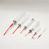 Soft Feeding Tube for Bird Chicks – Hand Feeding Tool