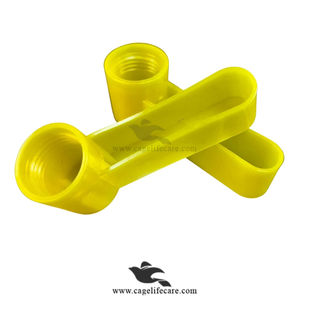 Water Deflector For All Birds