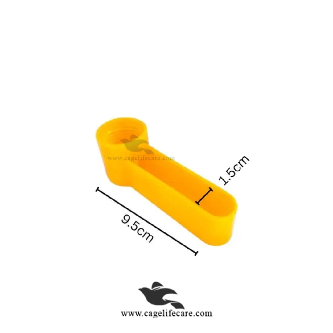 Water Deflector For All Birds Size